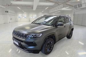 JEEP COMPASS 1.3 TURBO T4 190 CV PHEV