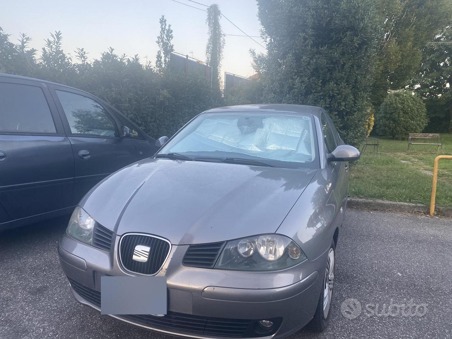 Seat Ibiza 3ª serie