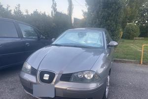 SEAT Ibiza 3ª serie, 150.000 km, 5 porte