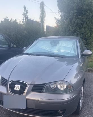 SEAT Ibiza 3ª serie, 150.000 km, 5 porte