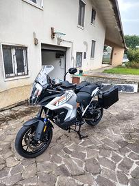 KTM Superadventure S - 2023 - COME NUOVA