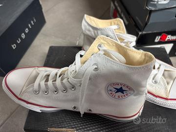 Scarpe converse