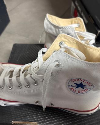 Scarpe converse