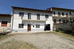 CASA INDIPENDENTE CON GIARDINO