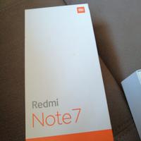 redmi note 7