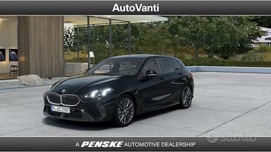 BMW Serie 1 123 xDrive 48V MSport