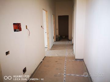 Appena ristrutturato