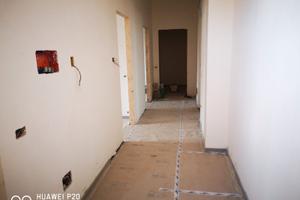 Appena ristrutturato