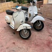 Vespa px 150