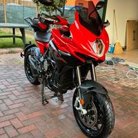 Mv Agusta Turismo Veloce