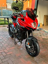 Mv Agusta Turismo Veloce