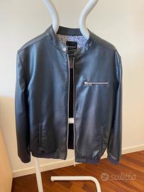 Giubbotto di Pelle Marciano LA