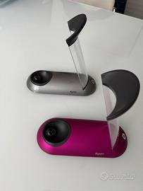 Dyson Dock
