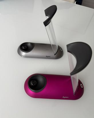 Dyson Dock