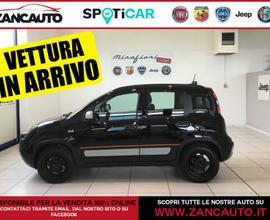 FIAT Panda Cross 1.0 Cross Garmin - PROMO SET...