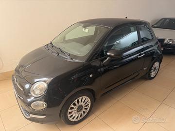 Fiat 500 1.4 16V Sport