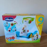 Gioco primi passi Chicco