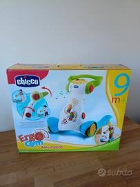 Gioco primi passi Chicco