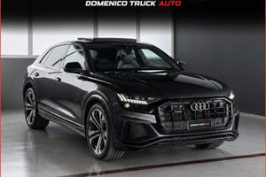 Audi Q8 SUV 50 TDI 286 CV quattro tiptronic S line
