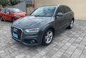 Audi Q3 2.0 TDI 177 CV quattro S Line Edition