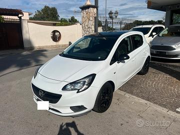 Opel Corsa 1.4 90CV GPL Tech 5 porte Innovation