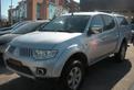Mitsubishi L200 2.5 DI-D 136CV Double Cab Intense 