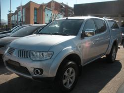 Mitsubishi L200 2.5 DI-D 136CV Double Cab Intense 