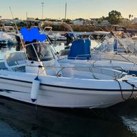 RANIERI VOYAGER 19S 
