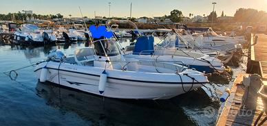 RANIERI VOYAGER 19S 