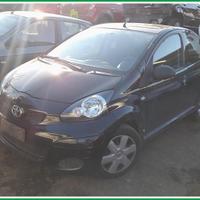 Ricambi Usati TOYOTA Aygo I 2009