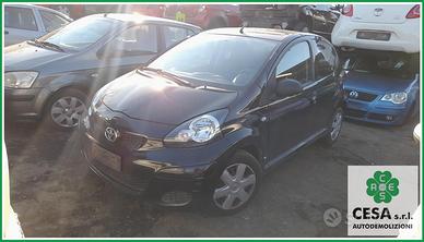 Ricambi Usati TOYOTA Aygo I 2009