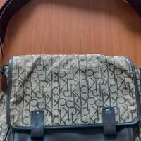 Borsa tracolla ck originale