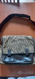 Borsa tracolla ck originale