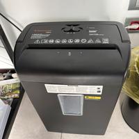 Distruggi documenti difettato