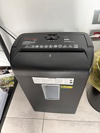 Distruggi documenti difettato