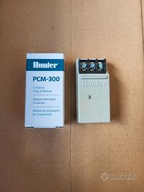 HUNTER PCM300