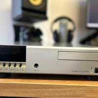 Linn Classik sistema amplificatore tuner cd