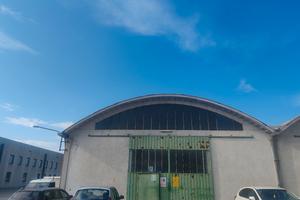 deposito - rimessaggio camper, barche, auto,ecc 
