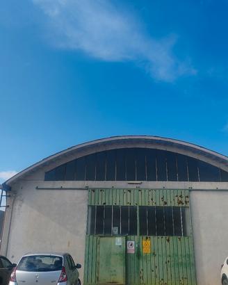 deposito - rimessaggio camper, barche, auto,ecc 