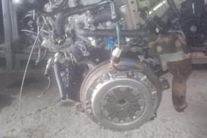 Motore Fiat 1.7 td 176B7000