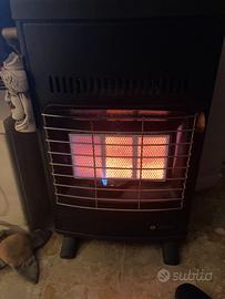 stufa a Gas