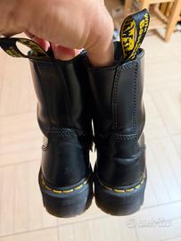 Dr Martens nuove taglia 38