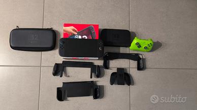 Nintendo switch 2 + accessori