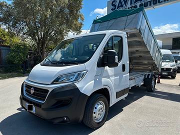 Fiat Ducato 2020 Ribaltabile Posteriore 52.000 km