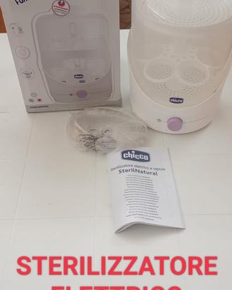 sterilizzatore