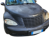 PT CRUISER  2.2 CRD CAT LIMITED DEL 2004