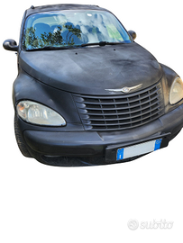 PT CRUISER  2.2 CRD CAT LIMITED DEL 2004