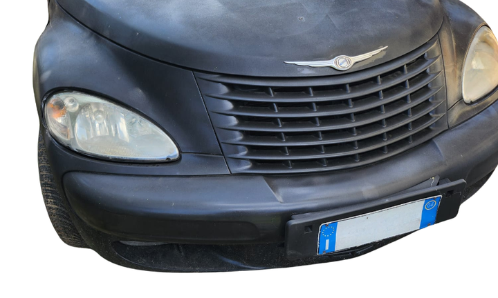 PT CRUISER  2.2 CRD CAT LIMITED DEL 2004