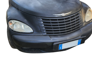 PT CRUISER  2.2 CRD CAT LIMITED DEL 2004