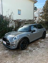 Mini coper d
